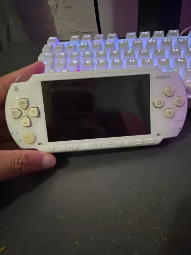 PSP