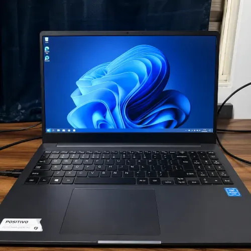 Notebook Galaxy book 2