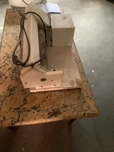 Vendo cilindro