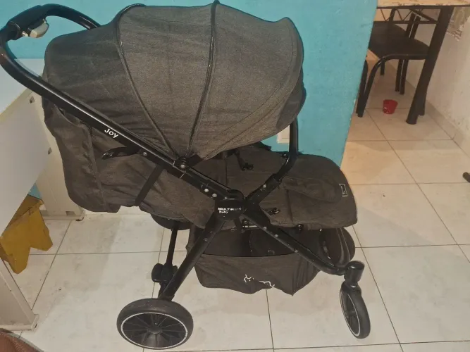 Carrinho de bebe