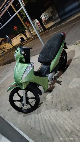 Biz ks 