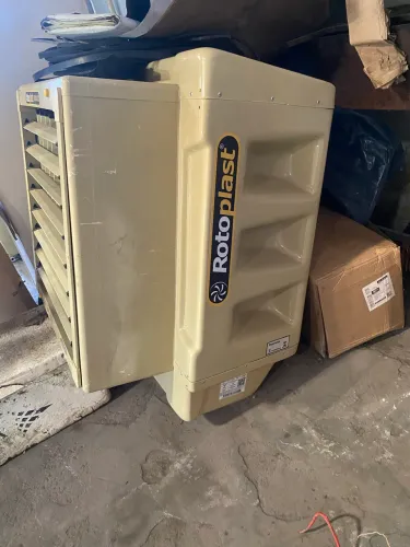 Climatizador roto 65 para seu ambiente