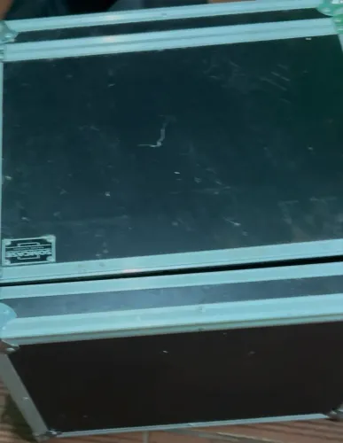 Case Rack Periféricos 4U 