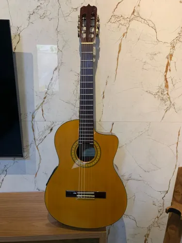 Violão Condor Usado modelo CT60GY em perfeito estado