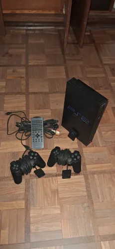 Playstation 2