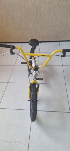 Vendo - Bicicleta BMX Aro 20 Pro X