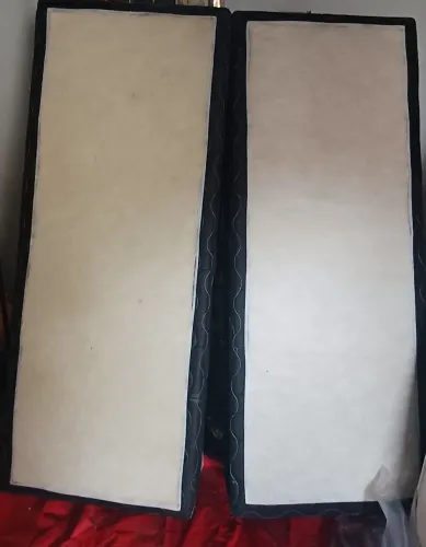 vendo cama tamanho queen