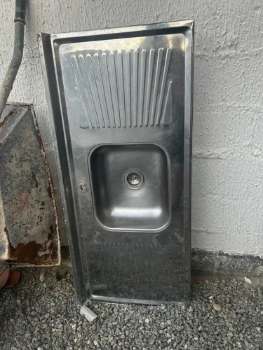 Vendo pia de cozinha