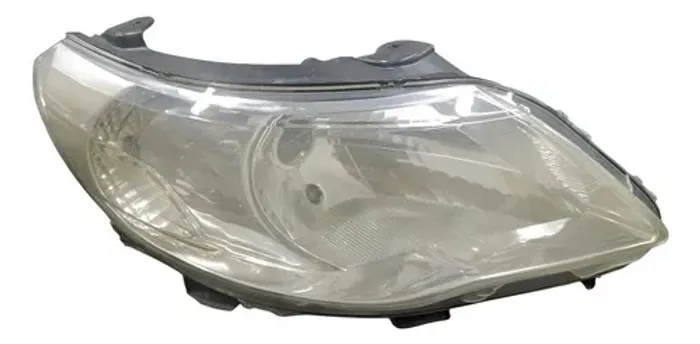 Farol Gol Saveiro Voyage Farol Simples G5 2009 2012 Direito Direito/passageiro