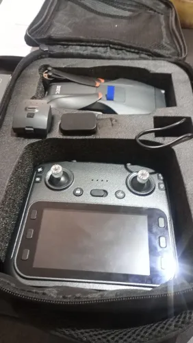 Drone L600 pro Max Tela