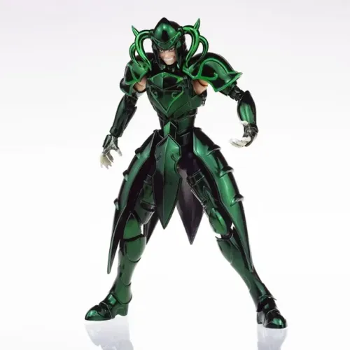 Cloth Myth Saint Seiya Ícelo Icelus EX Metal RH Novo Lacrado