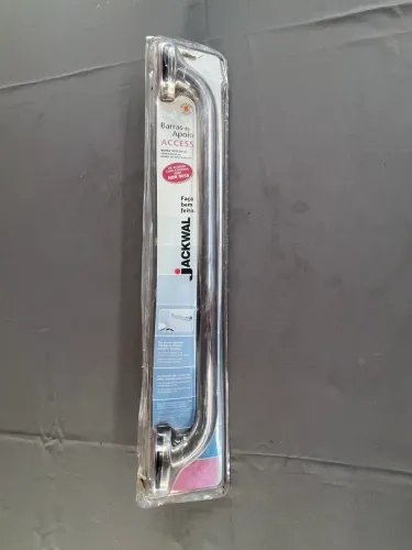 Barra de Apoio 60 cm - Jackwal