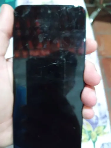 Moto g 54 para retirada de peças