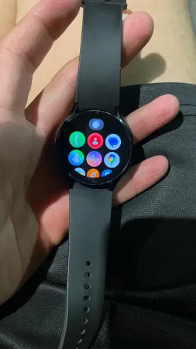 Samsung Galaxy Watch 4