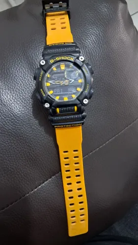 Relogio Cassio G-shock GA900