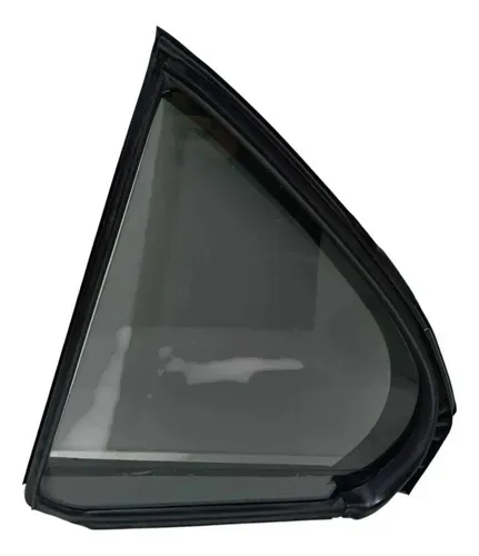 Vidro Fixo Porta Traseira Esquerda Lancer Gt 2.0 2014 2015