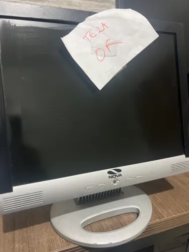 Tela monitor