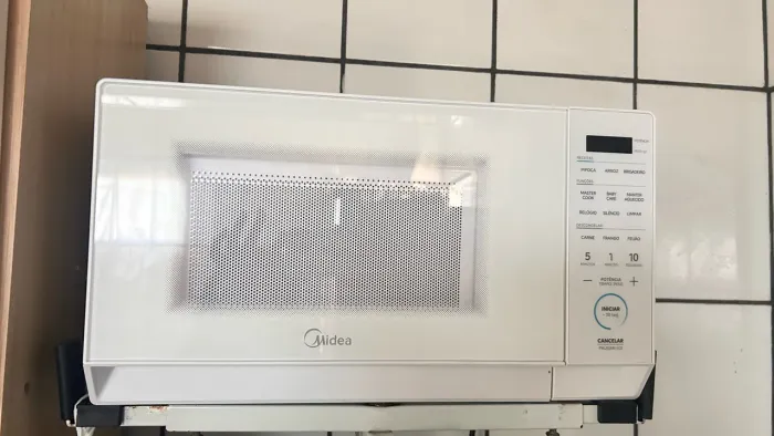 Microondas