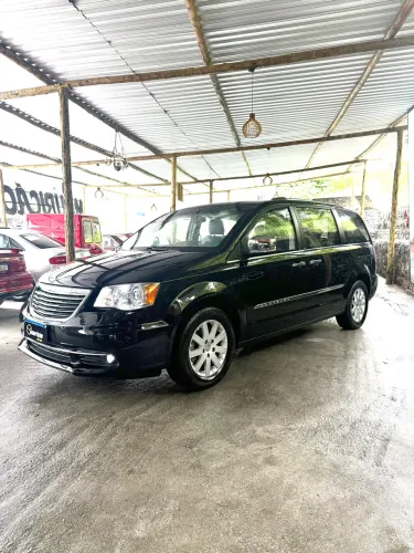 Chrysler Town & Country Limited 3.8 /3.6 V6 Aut. 2014