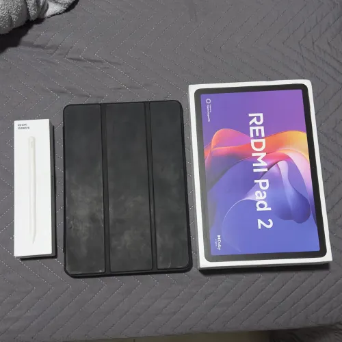 Xiaomi Redmi Pad 2 - 256gb/8gb ram