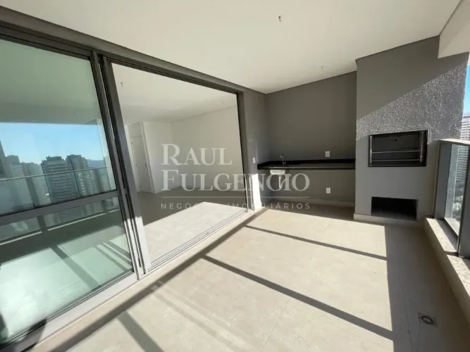 Apartamento à Venda no Ed. Casa Palhano | 3 suítes | Gleba Palhano