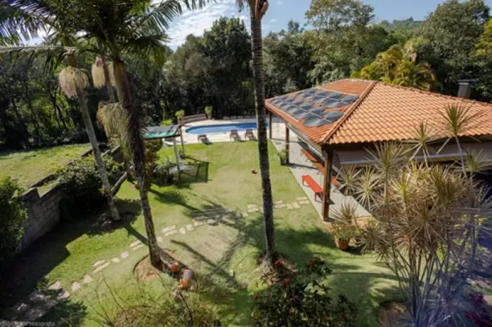 Casa à venda no Condomínio Jardim do Ribeirão II -Itupeva-SP
