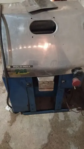 Engenho (moedor de cana )