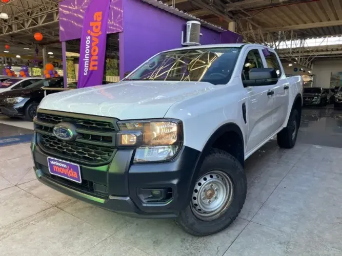 Ford Ranger XL 2.0l 4X4 2026