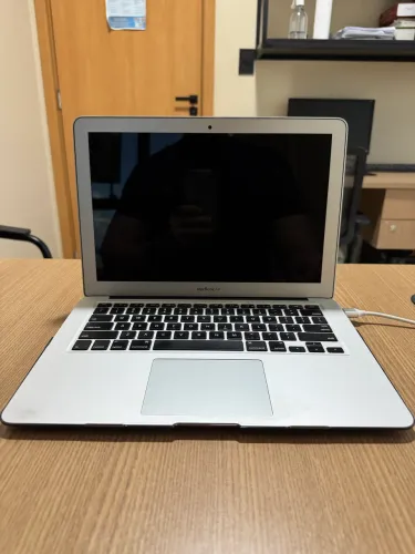 MacBook Air 13 polegadas 