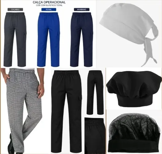LOTE DE ROUPAS NOVAS *OPORTUNIDADE IMPERDÍVEL PARA REVENDA!