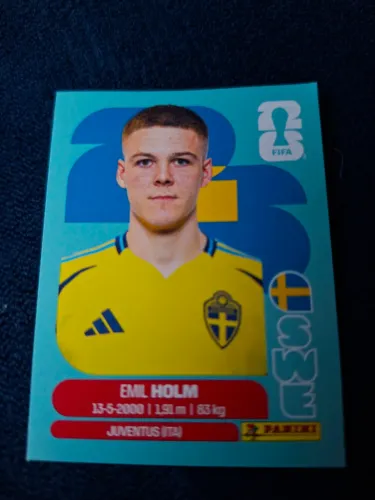Figurinhas da copa (Vendas somente para Itajaí)