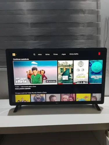 Tv LG 32