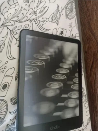 Kindle