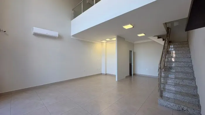 Sala para alugar, 79 m² por R$ 3.923,51/mês - São Manoel - Americana/SP