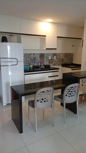 Apartamento para locação no WALTER VIANNA, CRUZ DAS ALMAS, Maceió, AL