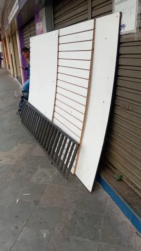 Expositor para loja