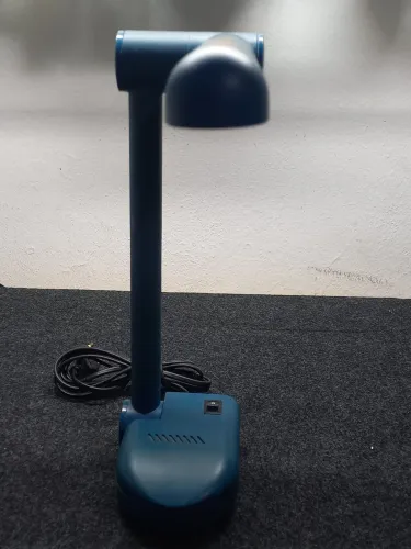 LUMINÁRIA PELICANO FUNCIONANDO PERFEITAMENTE ESTÁ SEM A LÂMPADA