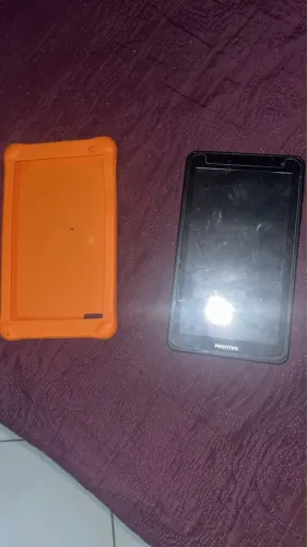Tablet da positivo LEIA A DESCRIÇÃO