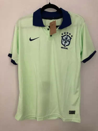 Camisa Polo Brasil