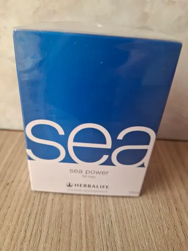 Perfume Herbalife Azul
