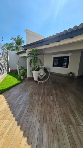 Excelente Imóvel comercial no Jardim Cuiabá codigo: 323867