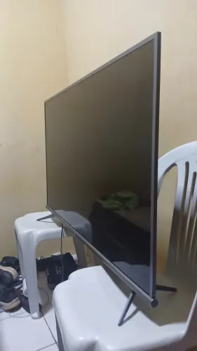 Tv smart TCL, smartv 50 polegadas