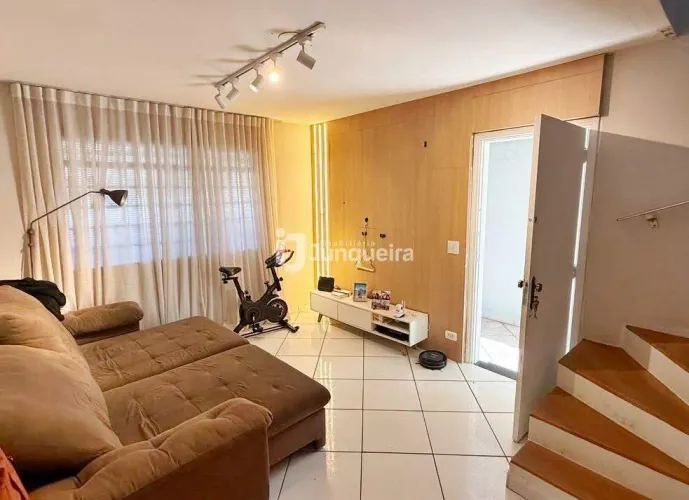 Casa à venda, 2 quartos, 1 suíte, 2 vagas, Vila Prudente - Piracicaba/SP