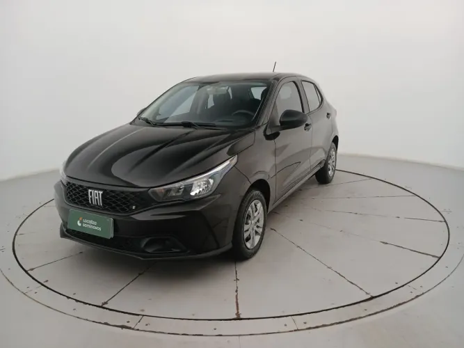 Fiat Argo 1.0 6V Flex. 2023
