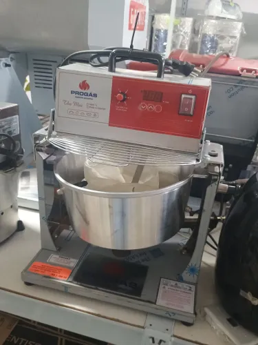 Misturador Progas 10kg a Gás - Nova Somos Loja