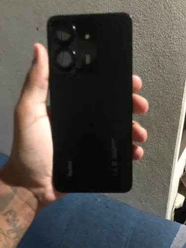 Vendo redmi 13 c