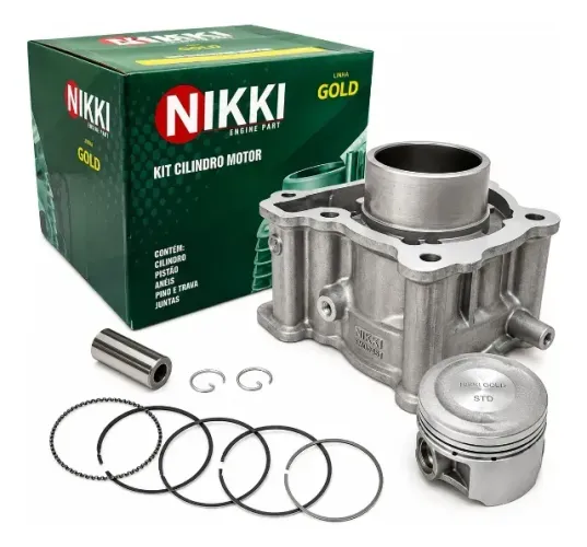 KIT CILINDRO NMAX N MAX TEMOS OFICINA