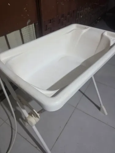 Banheira de banho infantil/ bebê 
