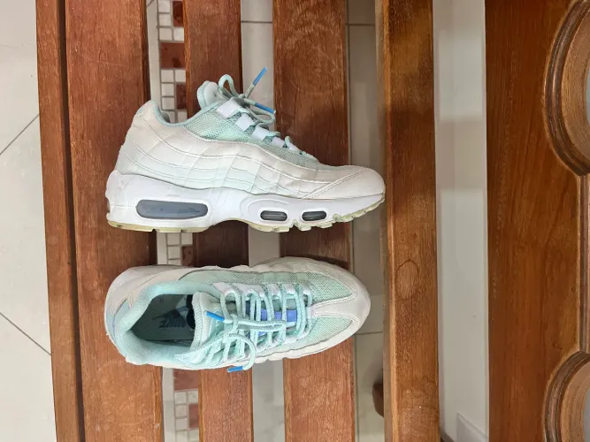 Nike Air Max 95
