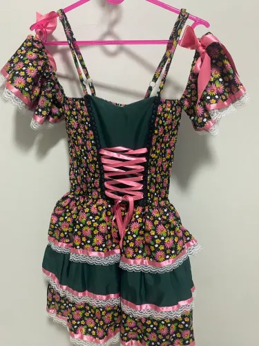Vestidos de Festa Junina